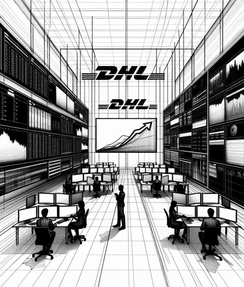 ai-dhl-stock-analysis