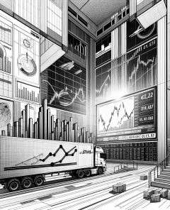 ai-dhl-stock-market