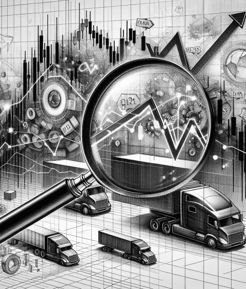 ai-dhl-stock-market