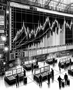 ai-dhl-stock-market