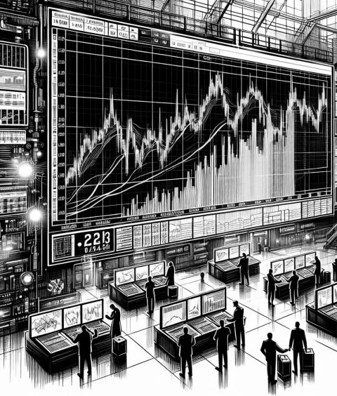 ai-dhl-stock-market
