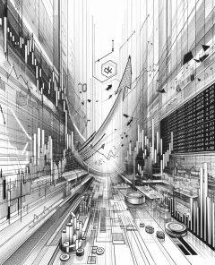 ai-dhl-stock-market