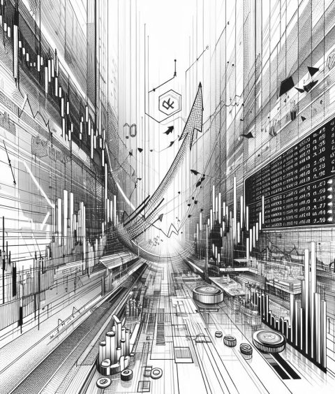 ai-dhl-stock-market