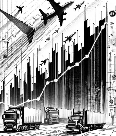 ai-dhl-stock-market