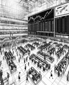 ai-dhl-stock-market