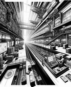 ai-dhl-stock-market-analysis
