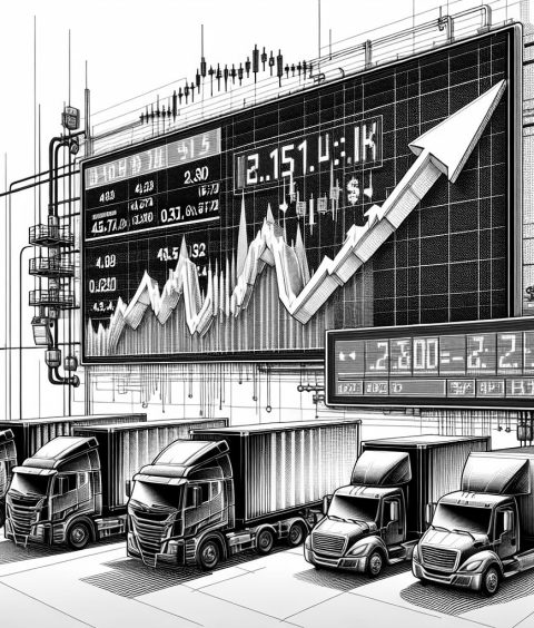 ai-dhl-stock-performance