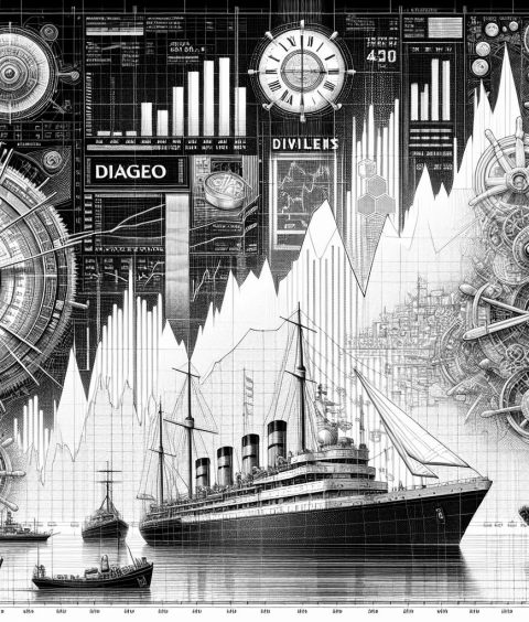 ai-diageo-stock-analysis