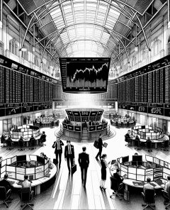 ai-diageo-stock-market