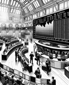 ai-diageo-stock-market