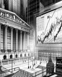 ai-diageo-stock-market
