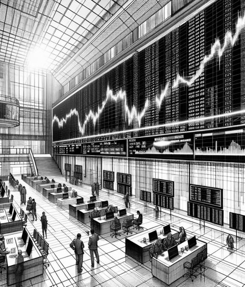 ai-diageo-stock-market