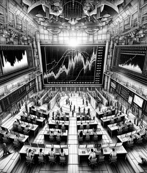 ai-diageo-stock-market
