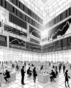 ai-diageo-stock-market