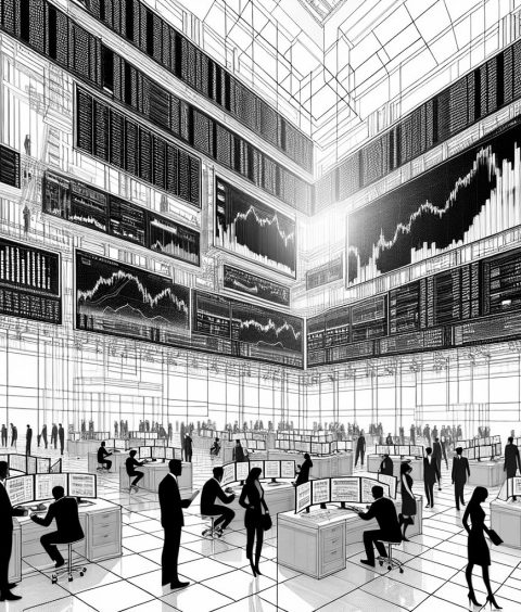 ai-diageo-stock-market