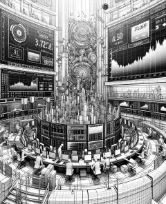 ai-diageo-stock-market