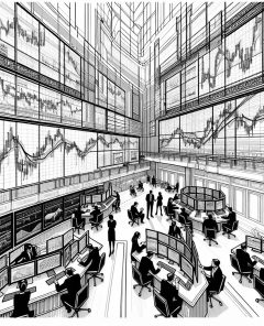 ai-diageo-stock-market