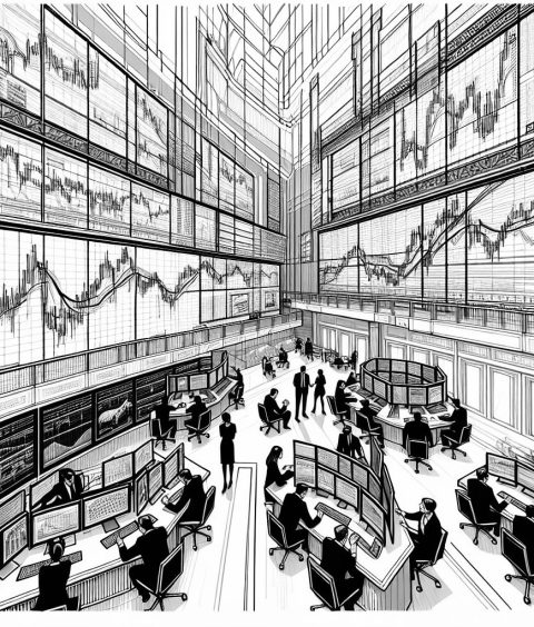 ai-diageo-stock-market