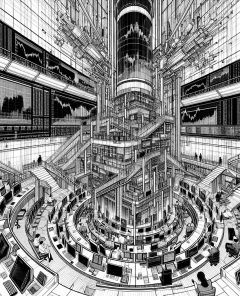 ai-diageo-stock-market