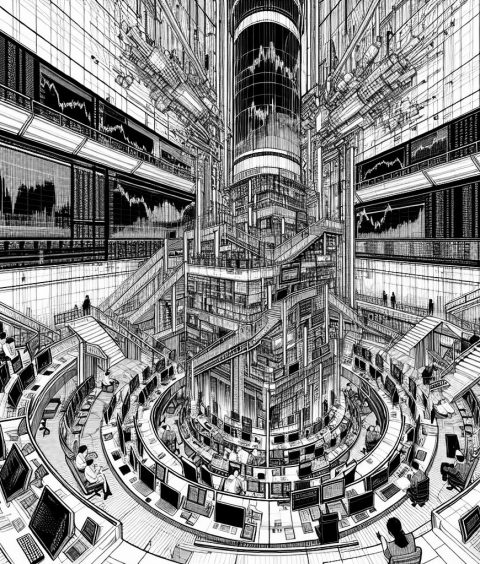 ai-diageo-stock-market