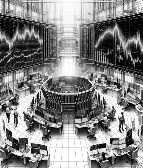 ai-diageo-stock-market