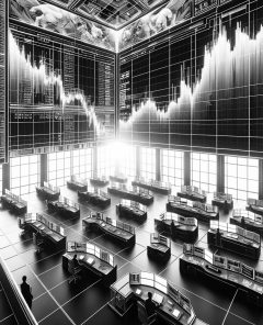 ai-diageo-stock-trend