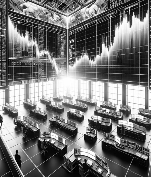 ai-diageo-stock-trend