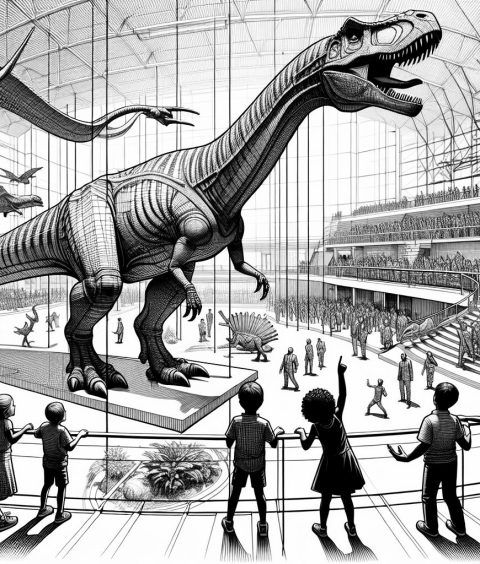 ai-dinosaur-exhibition-bottrop