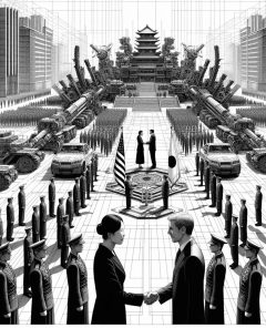 ai-diplomatic-meeting