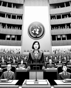 ai-diplomatic-speech