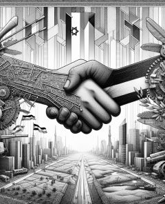 ai-diplomatic-tension