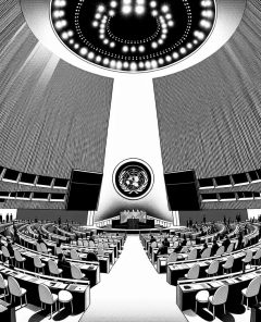 ai-diplomats-protest-un