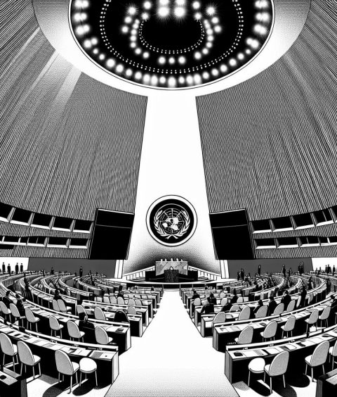 ai-diplomats-protest-un