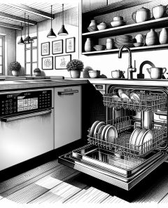 ai-dishwasher-efficiency