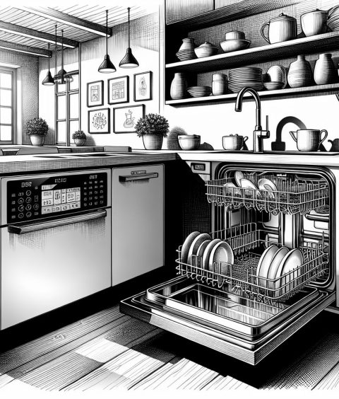 ai-dishwasher-efficiency