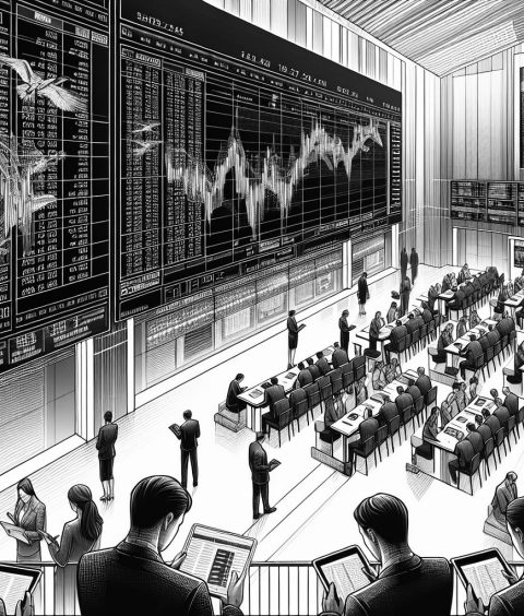 ai-disney-stock-market