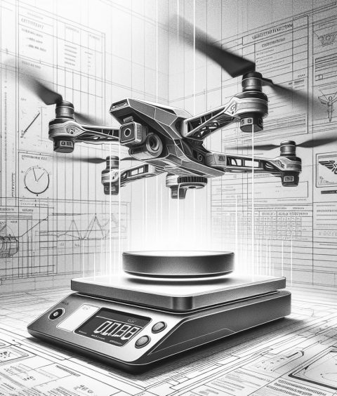 ai-dji-mini-5-pro-weight