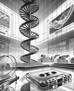 ai-dna-storage-cassette