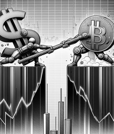 ai-dollar-bitcoin-gold