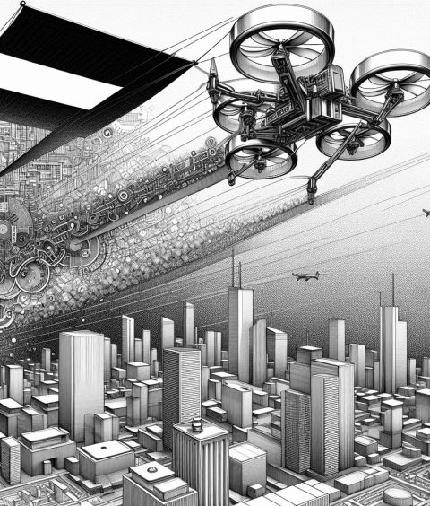 ai-drone-advertising