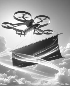 ai-drone-advertising
