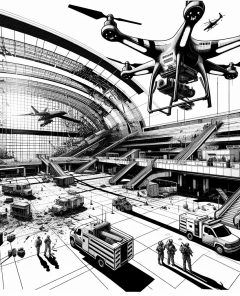 ai-drone-airport-strike