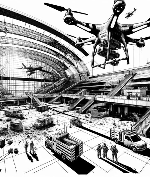 ai-drone-airport-strike
