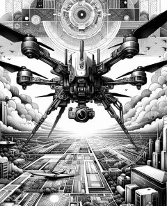 ai-drone-technology