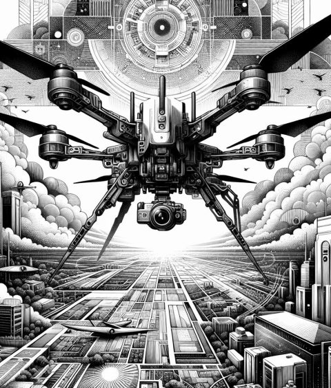 ai-drone-technology