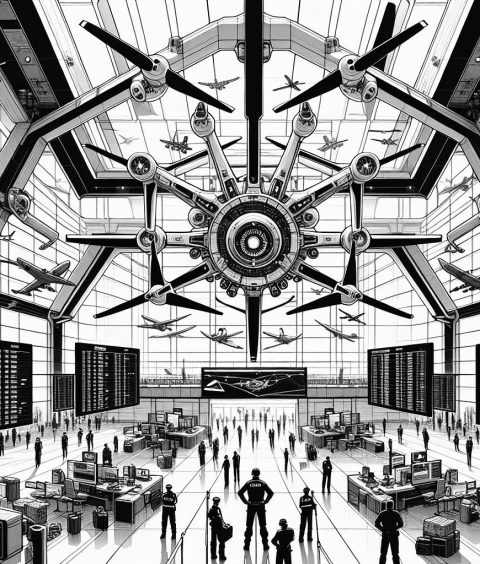 ai-drones-airport-disruption