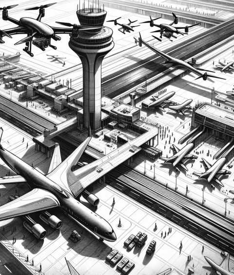 ai-drones-airport-disruption