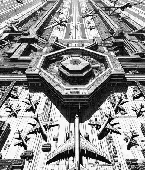 ai-drones-airport-disruption
