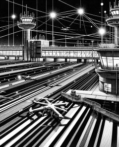 ai-drones-airport-security