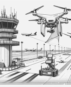 ai-drones-airport-security